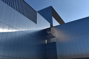 Slide of Architectural Roofing & Sheetmetal - Sioux falls