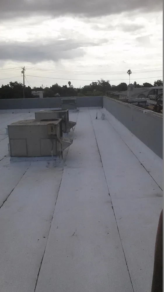 Slide of Architectural Roofing And Construction