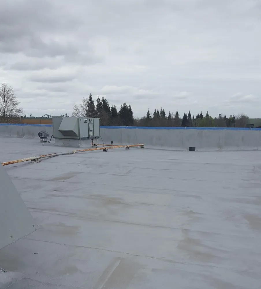 Slide of Architectural Roofing And Construction