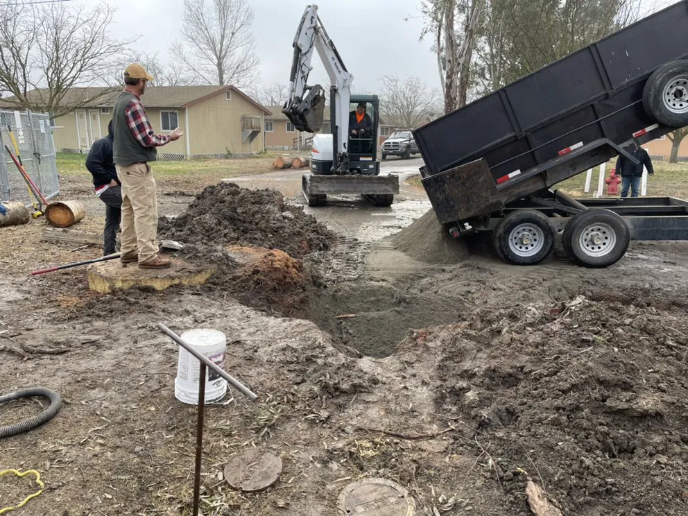 Slide of Architectural Roofing And Construction