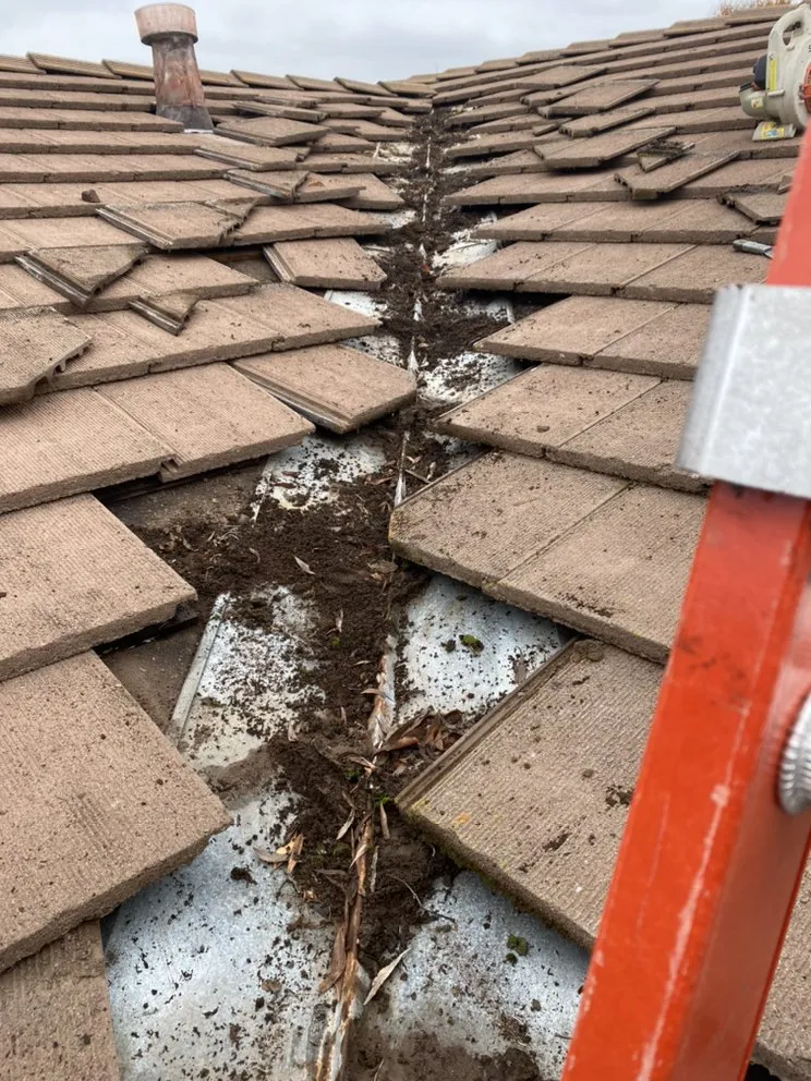 Slide of Architectural Roofing And Construction