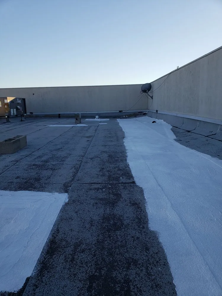 Slide of Architectural Roofing And Construction