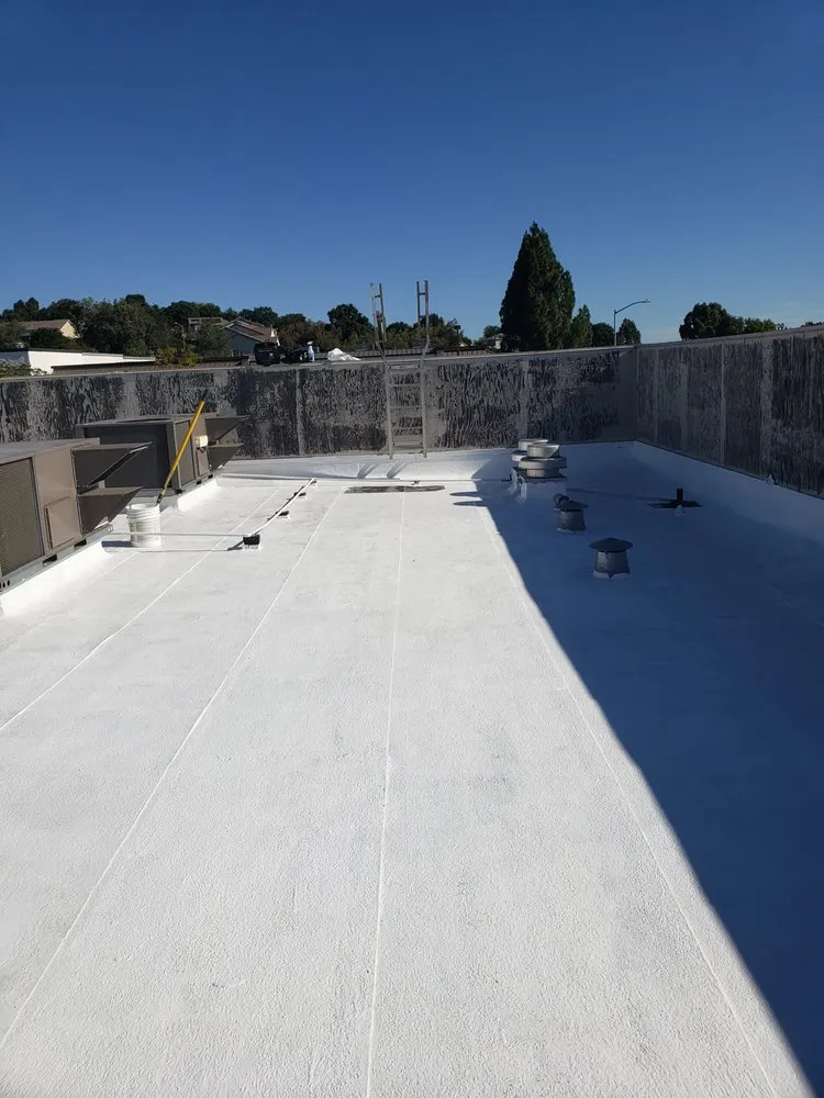 Slide of Architectural Roofing And Construction