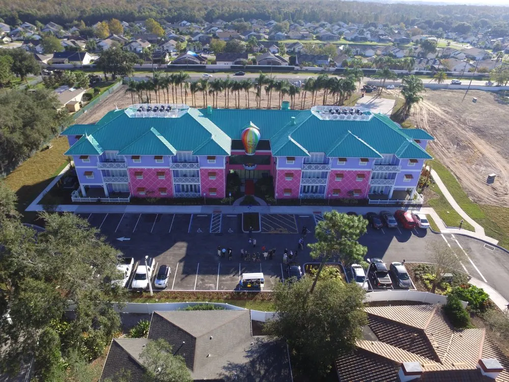 Slide of Architectural Sheet Metal