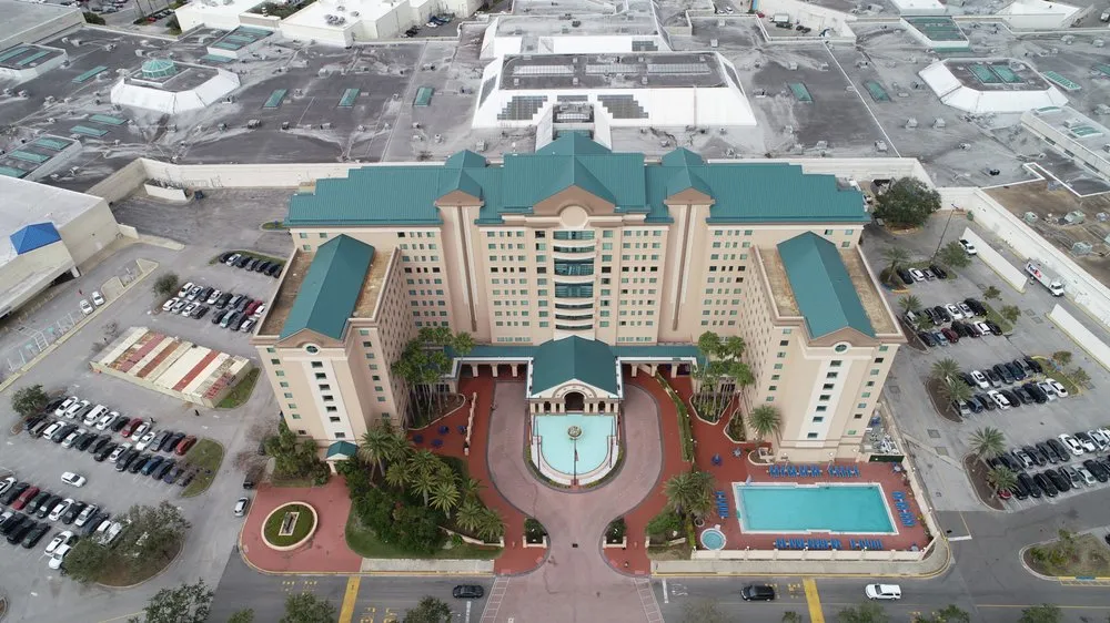 Slide of Architectural Sheet Metal