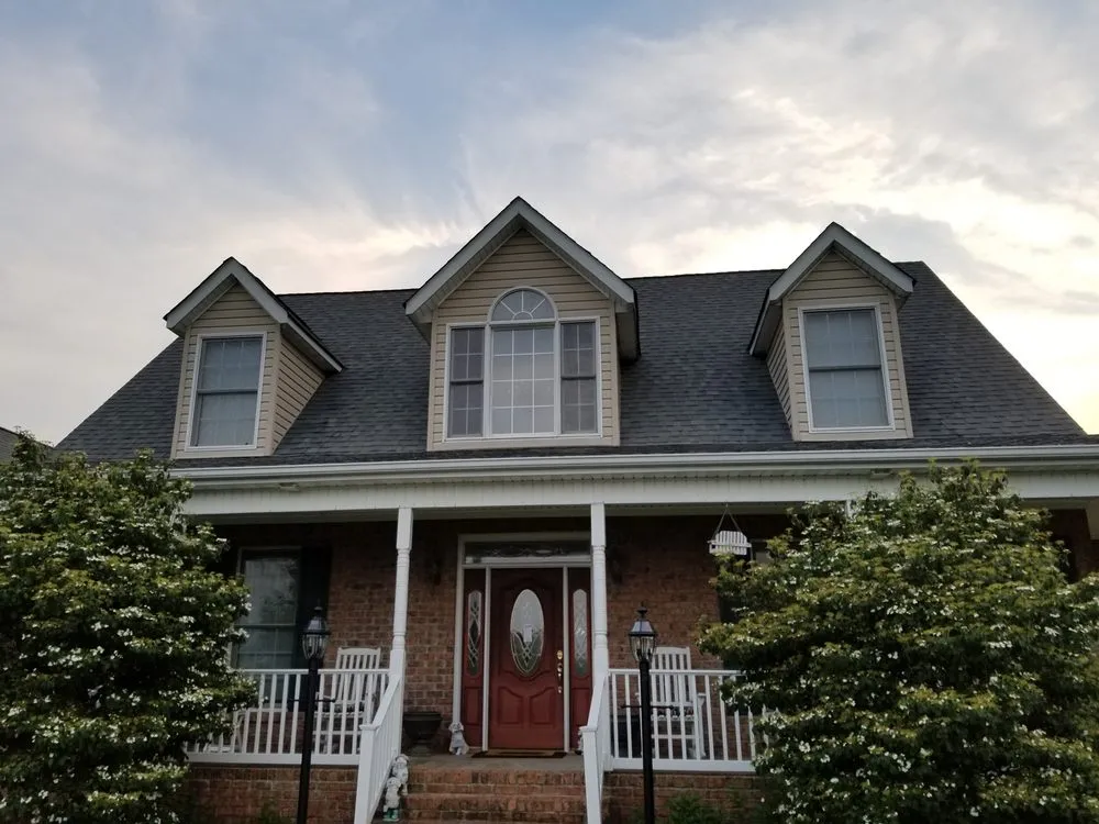 Slide of Architectural Waterproofing