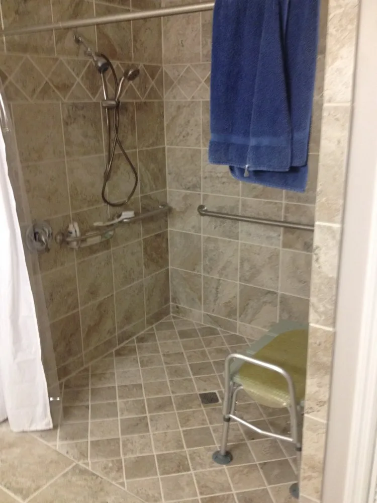 Slide of Architectural Waterproofing