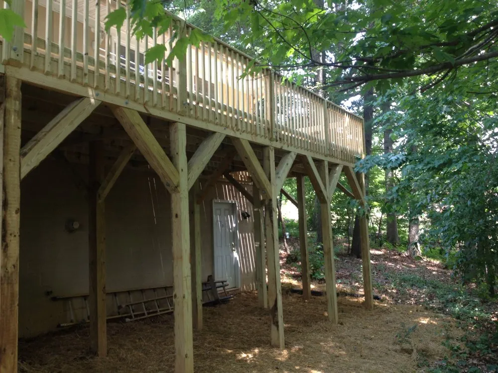 Slide of Architectural Waterproofing