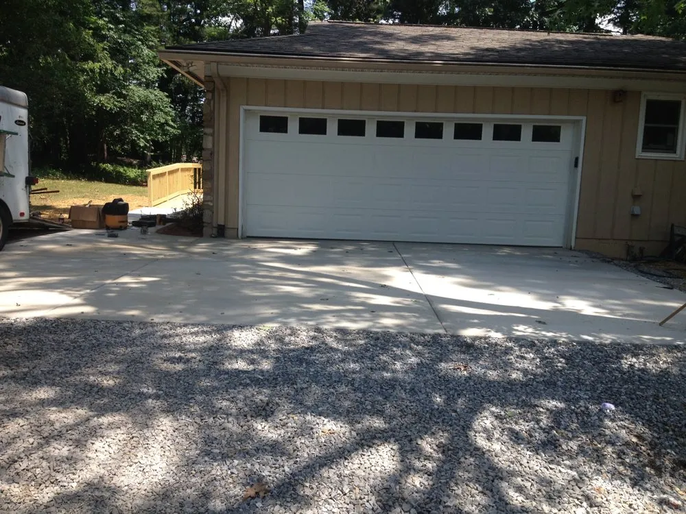 Slide of Architectural Waterproofing