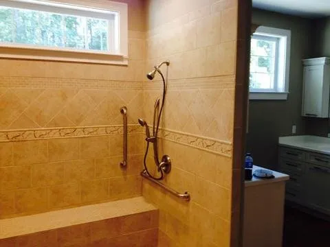 Slide of Architectural Waterproofing