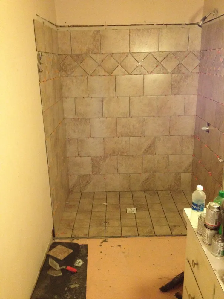 Slide of Architectural Waterproofing