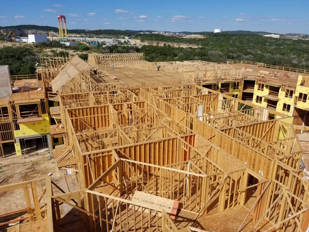 Slide of Architecture Roof Systems