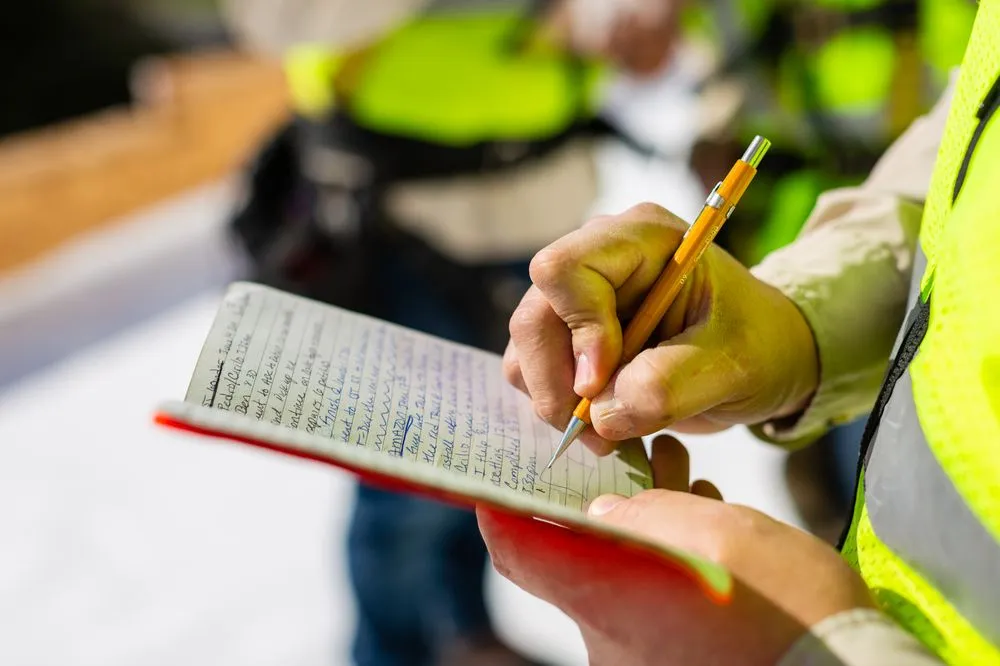 Slide of Architecture Roof Systems