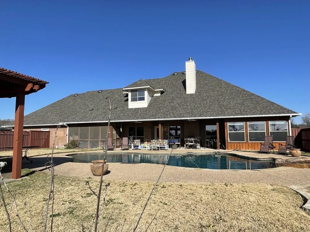 Slide of Architex Roofing And General Contracting