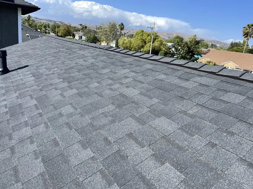 Slide of Archstone Development