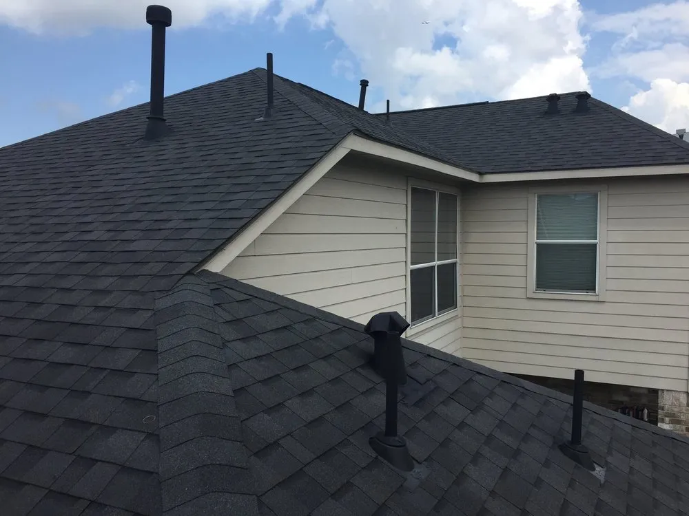 Slide of Archstone Roofing & Restoration