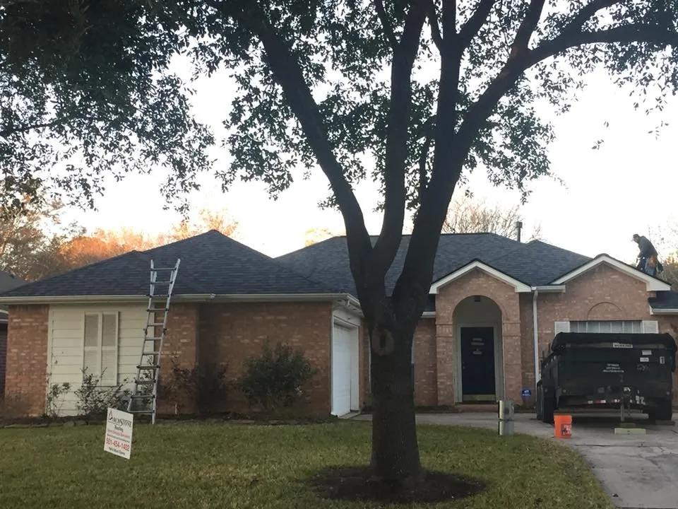 Slide of Archstone Roofing & Restoration