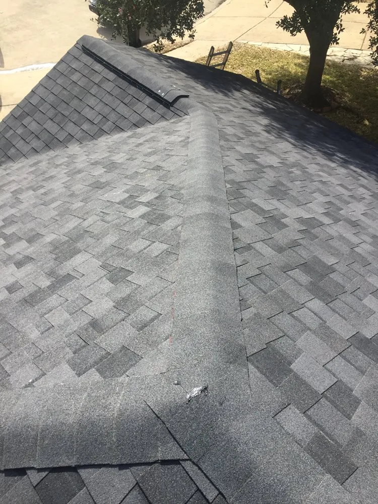 Slide of Archstone Roofing & Restoration