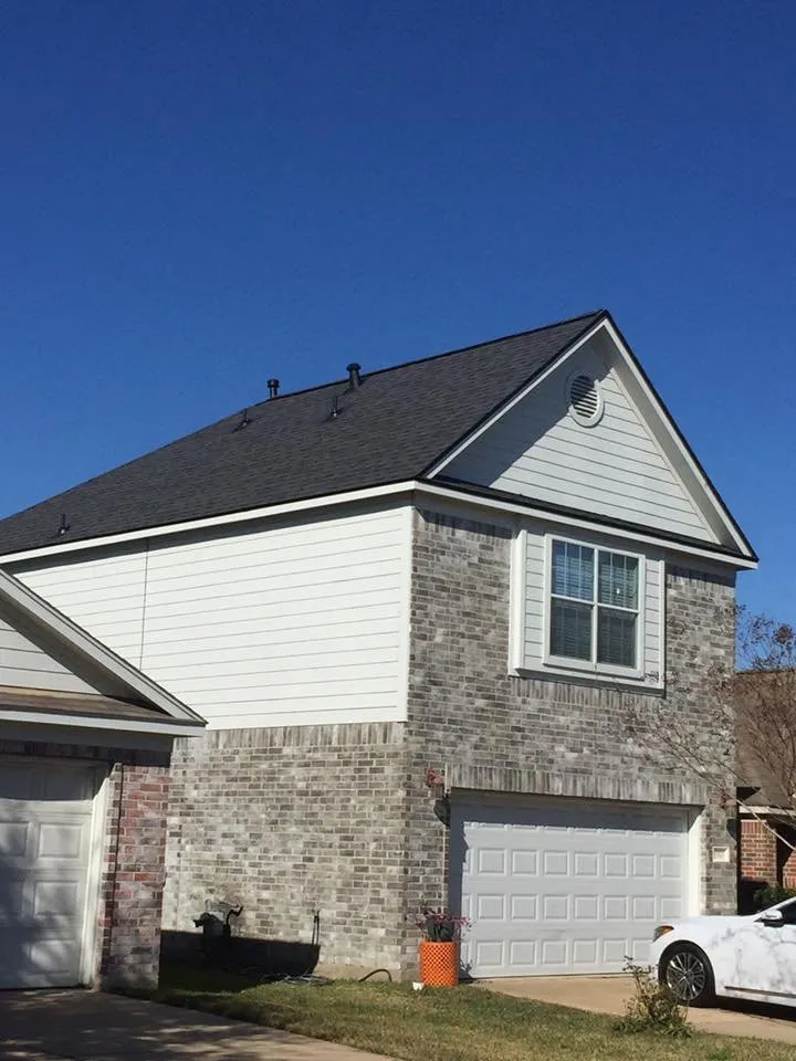 Slide of Archstone Roofing & Restoration