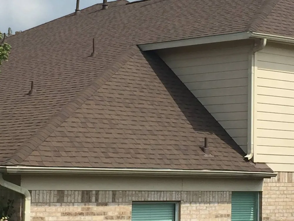 Slide of Archstone Roofing & Restoration