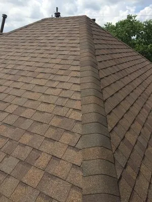 Archstone Roofing & Restoration