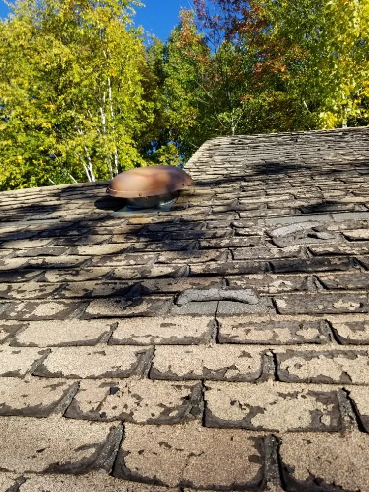 Local metal roofing installation in Ulster Park, NY by Archtech Home Improvement