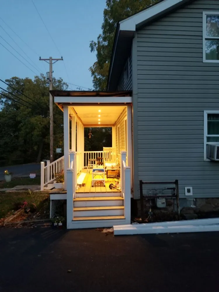Reliable storm damage roof repair for fast service in Ulster Park, NY by Archtech Home Improvement