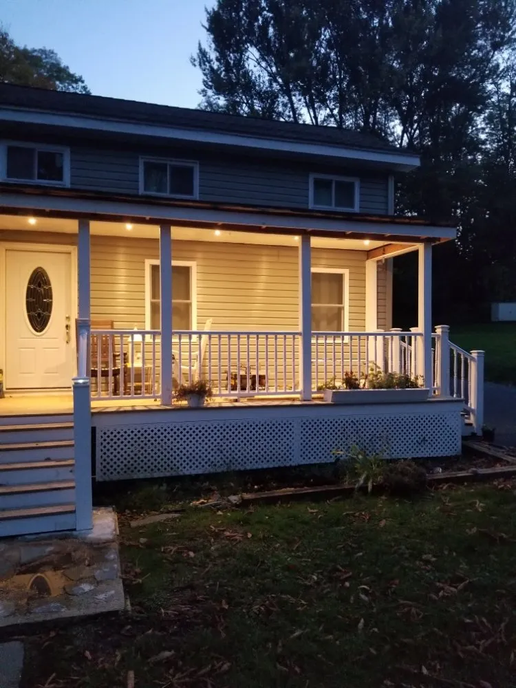 Local roof installation in Ulster Park, NY - Archtech Home Improvement