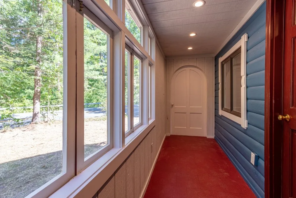 Expert roof leak repair in Ulster Park, NY by Archtech Home Improvement