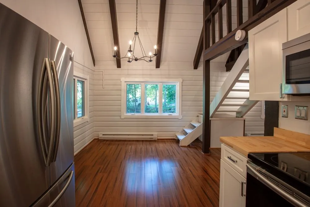 Reliable roof leak repair experts serving Ulster Park, NY - Archtech Home Improvement