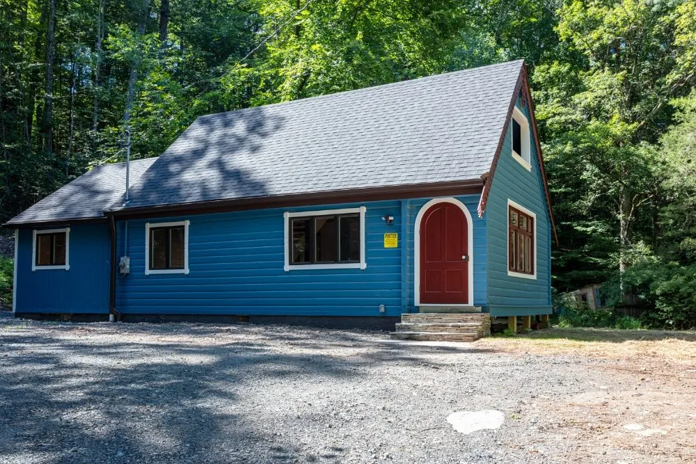Trusted roof repair with free inspection in Ulster Park, NY by Archtech Home Improvement