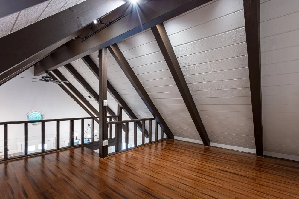 Reliable roof inspection experts serving Ulster Park, NY - Archtech Home Improvement