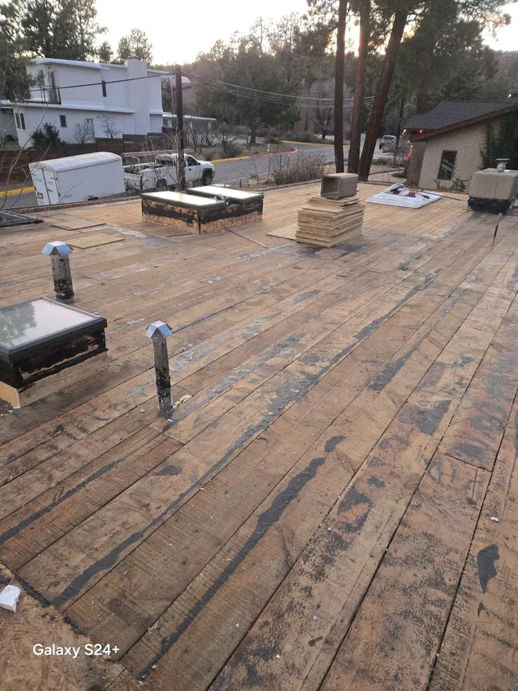 Slide of Archuleta Home Service and Repair