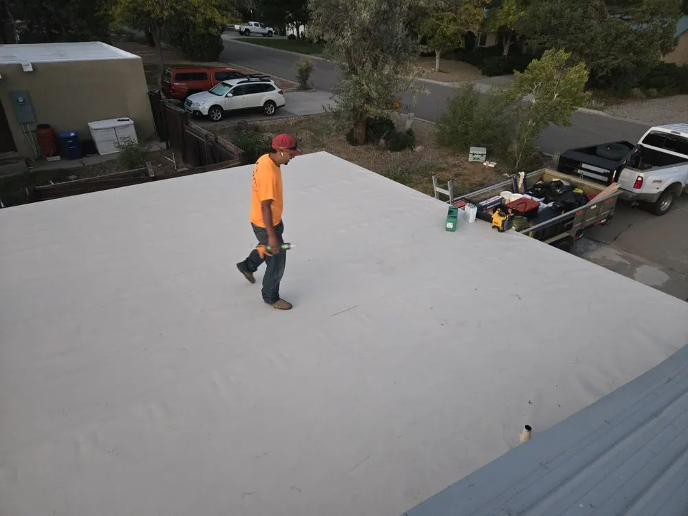 Slide of Archuleta Home Service and Repair