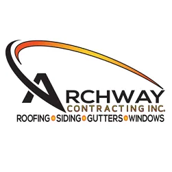 Slide of Archway Contracting