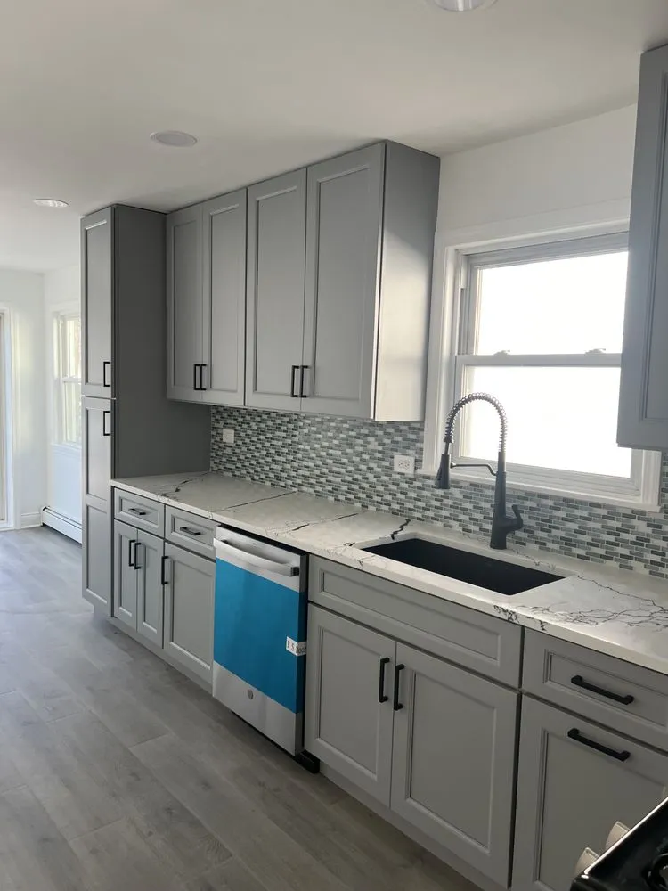 Slide of Archway Home Remodeling