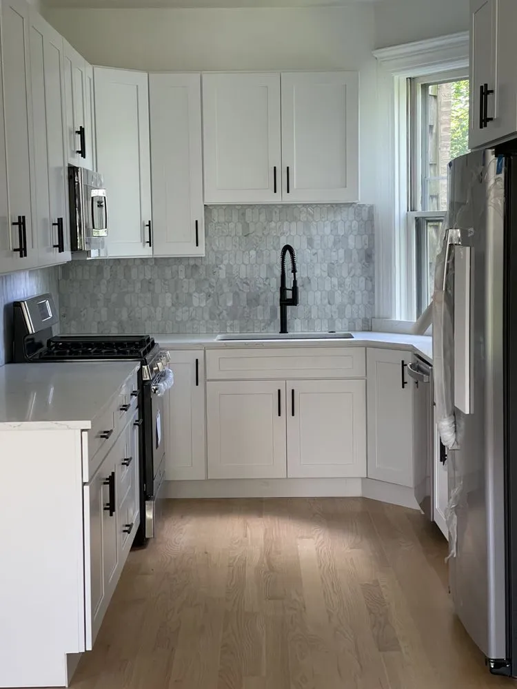 Slide of Archway Home Remodeling