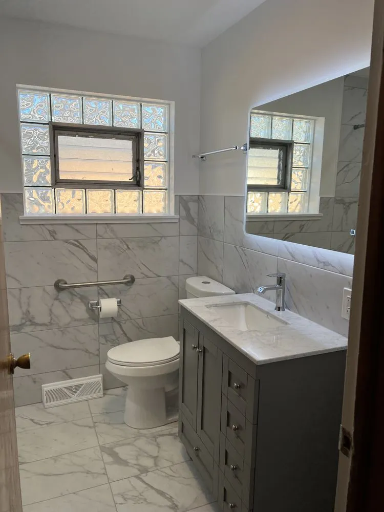 Slide of Archway Home Remodeling