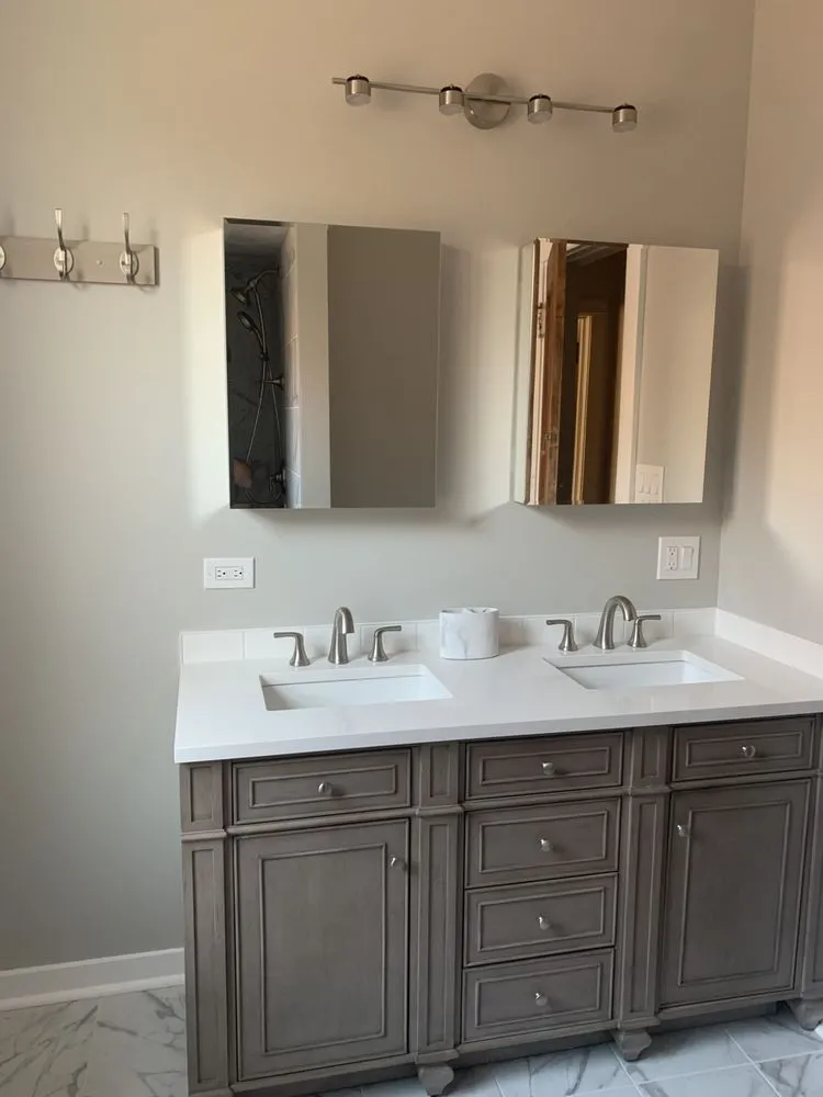 Slide of Archway Home Remodeling