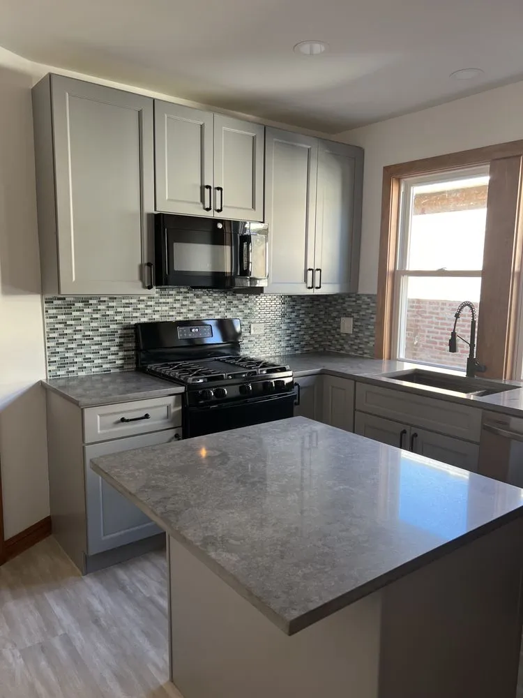 Slide of Archway Home Remodeling