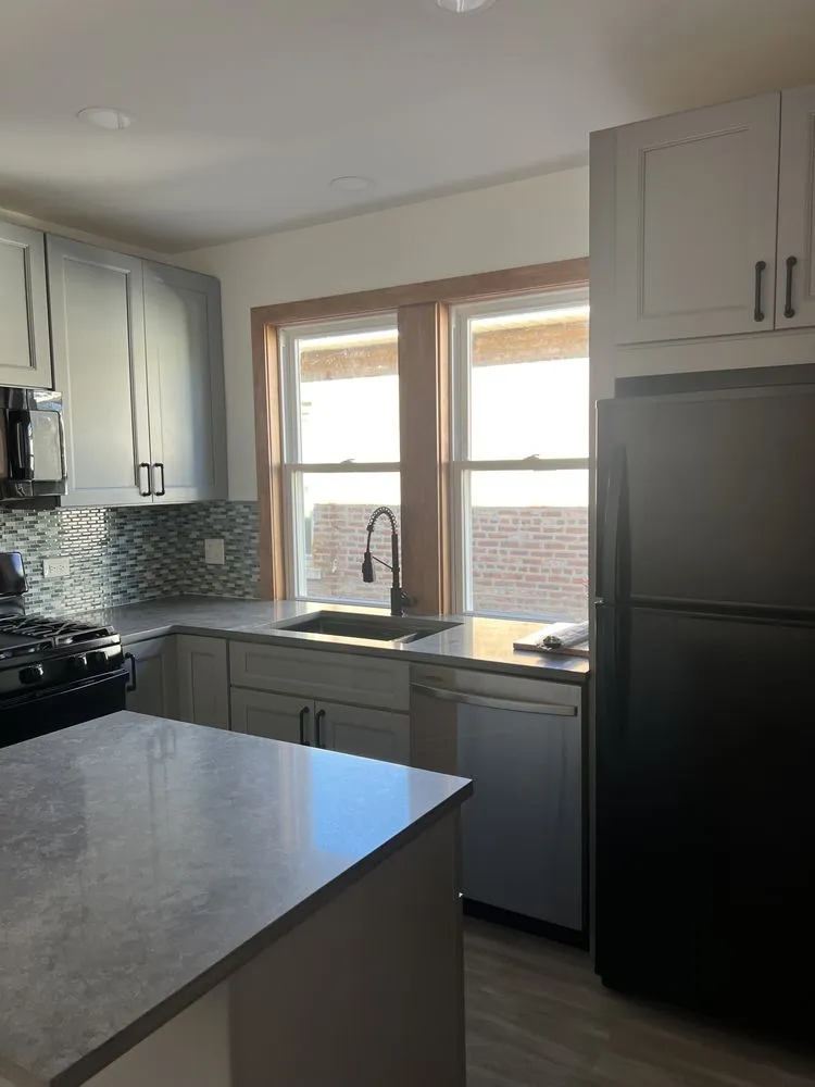 Slide of Archway Home Remodeling