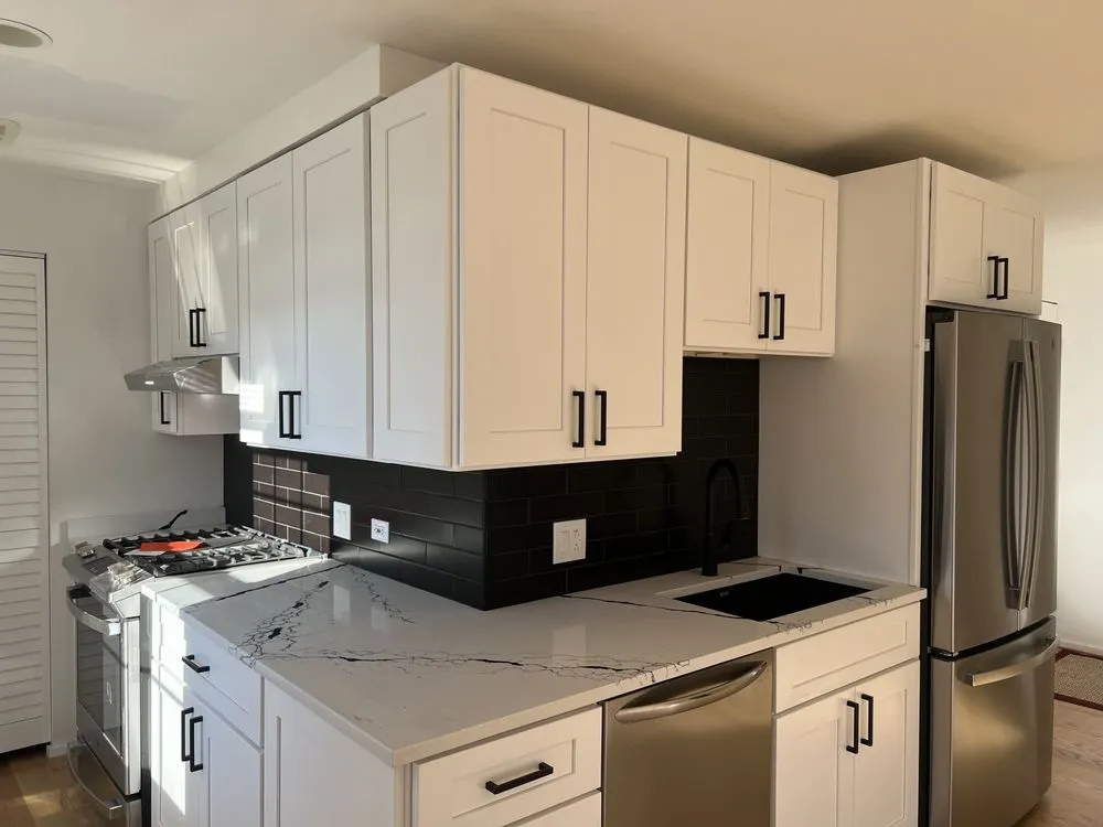 Slide of Archway Home Remodeling