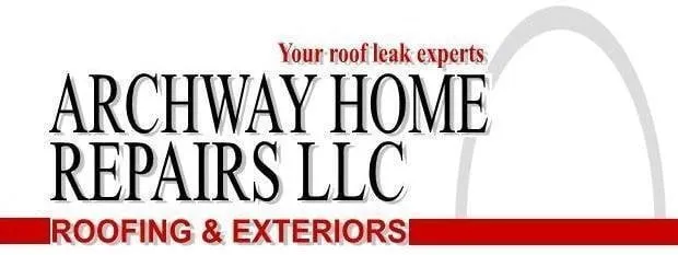 Slide of Archway Home Repairs