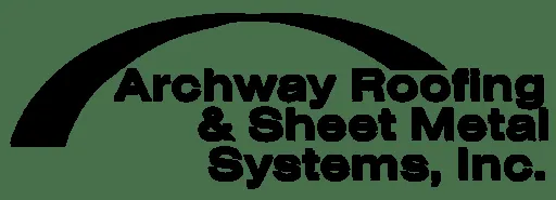 Slide of Archway Roofing & Sheet Metal Systems