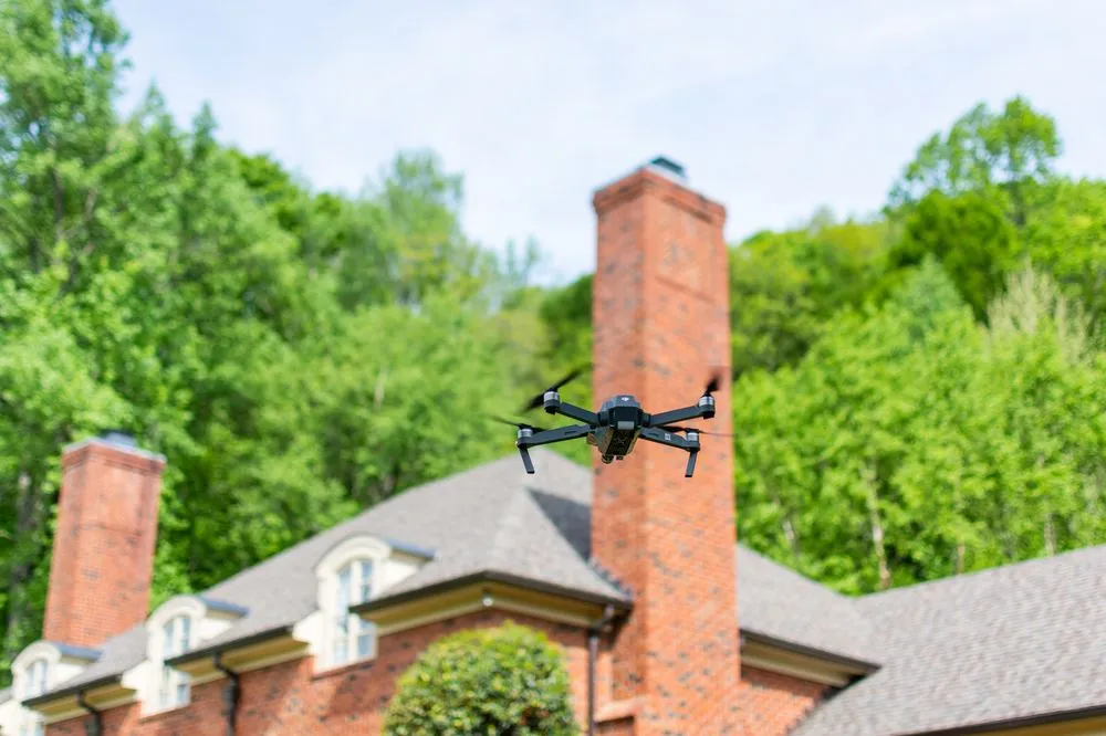 Slide of Archway Roofing