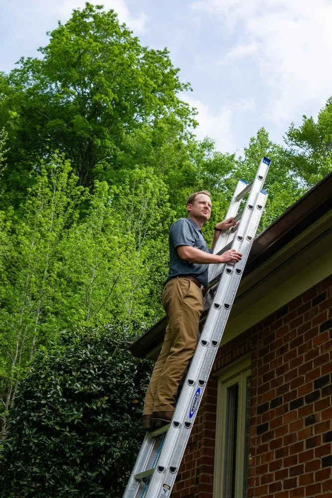 Slide of Archway Roofing