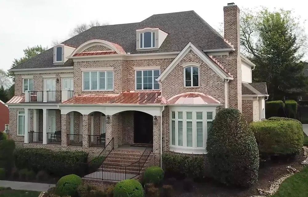 Slide of Archway Roofing