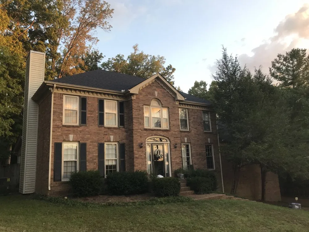 Slide of Archway Roofing