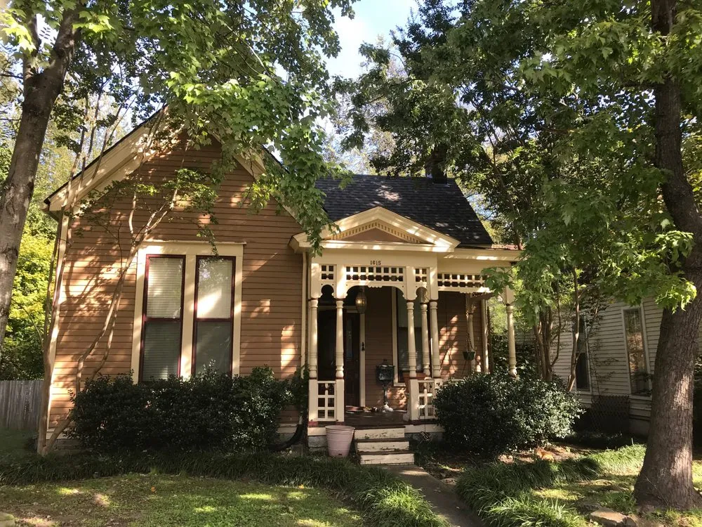 Slide of Archway Roofing