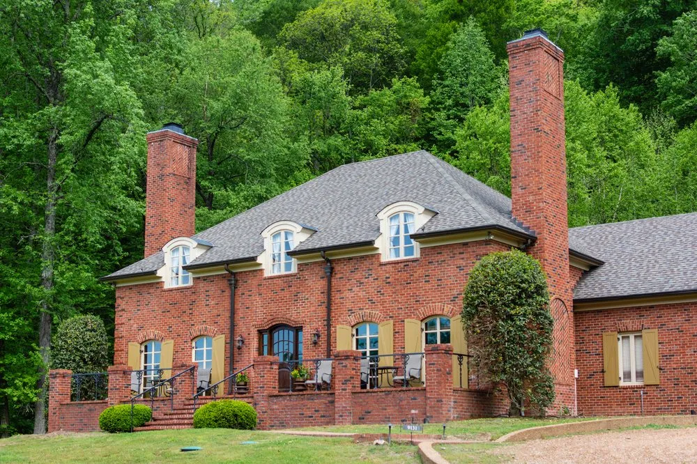 Slide of Archway Roofing